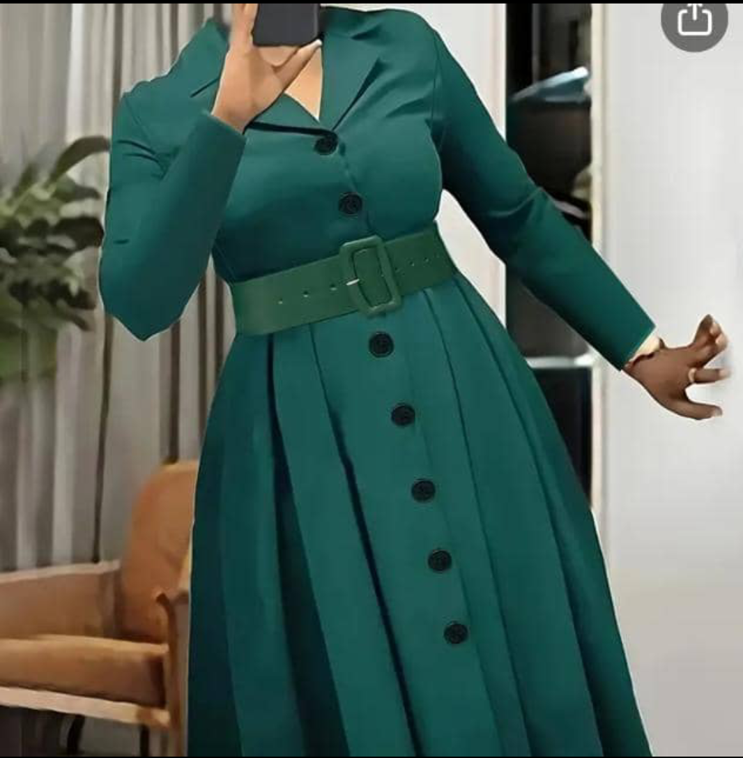 SIMPLY LOVELY FASHION
